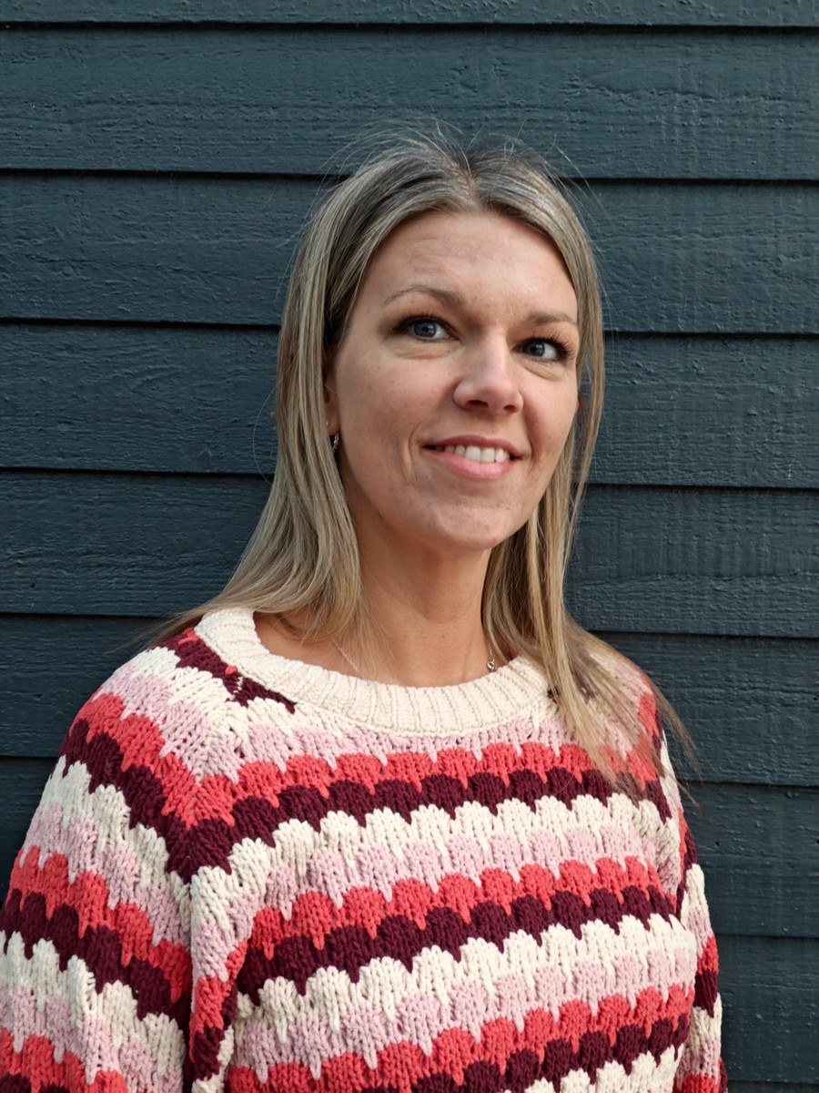 Lizette Lagoni Boesen