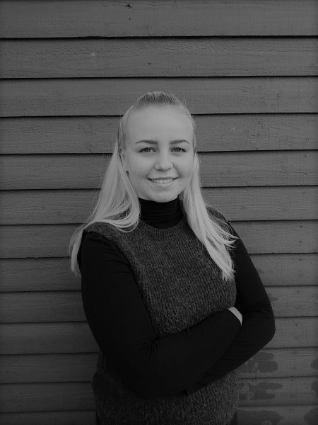 Julie S. Philipsen - Kontormedarbejder