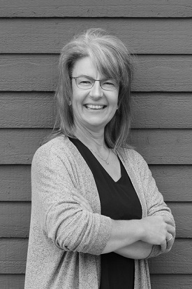 Pia Dyring Lassen -  auktionsmægler, CEO og ejer