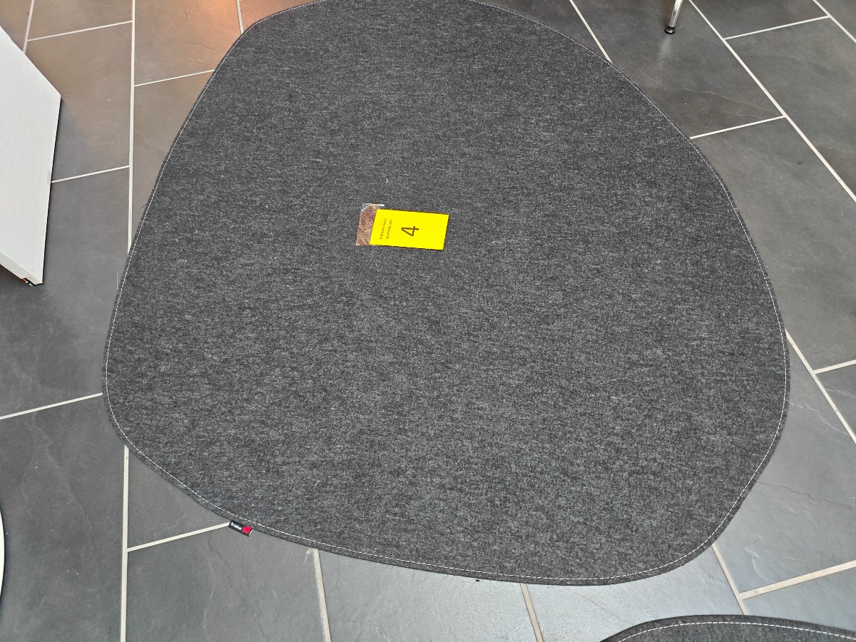 Fraster Pebble køretæppe (1)