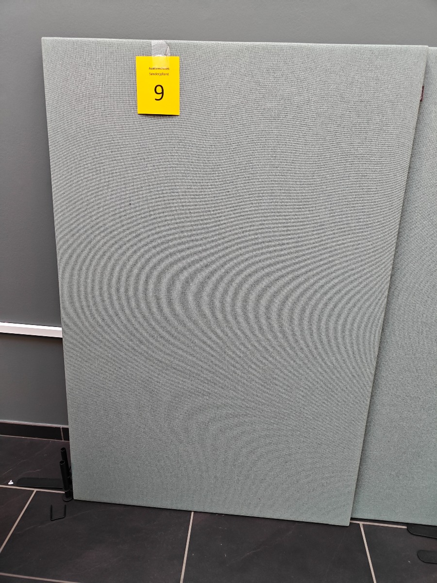 Abstracta Akustikpanel/Skærmvæg (1)