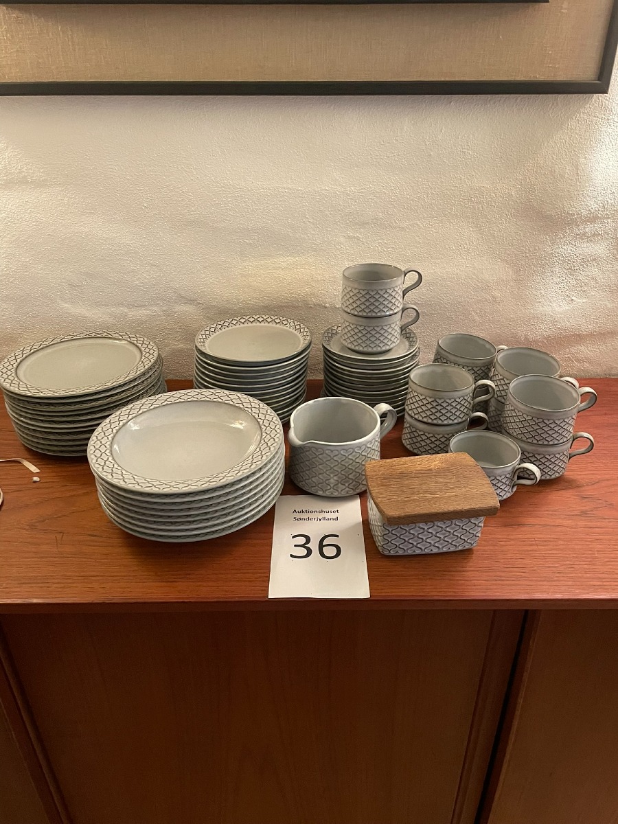 Jens Harald Quistgaard Cordial steldele (56)