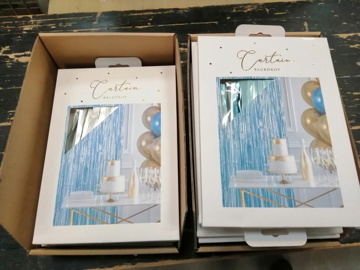 Parti lamel lameta gardin (30)