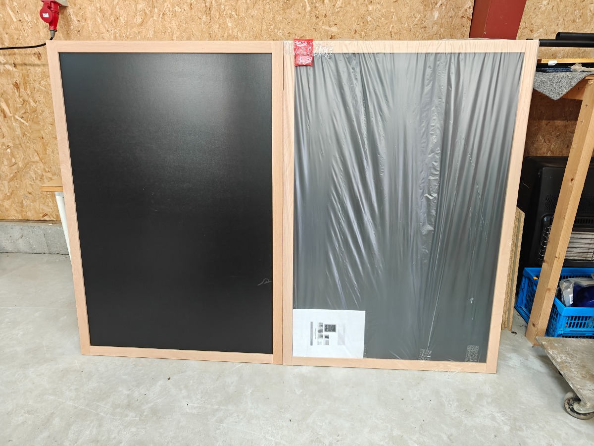 Tavler til kridttusser