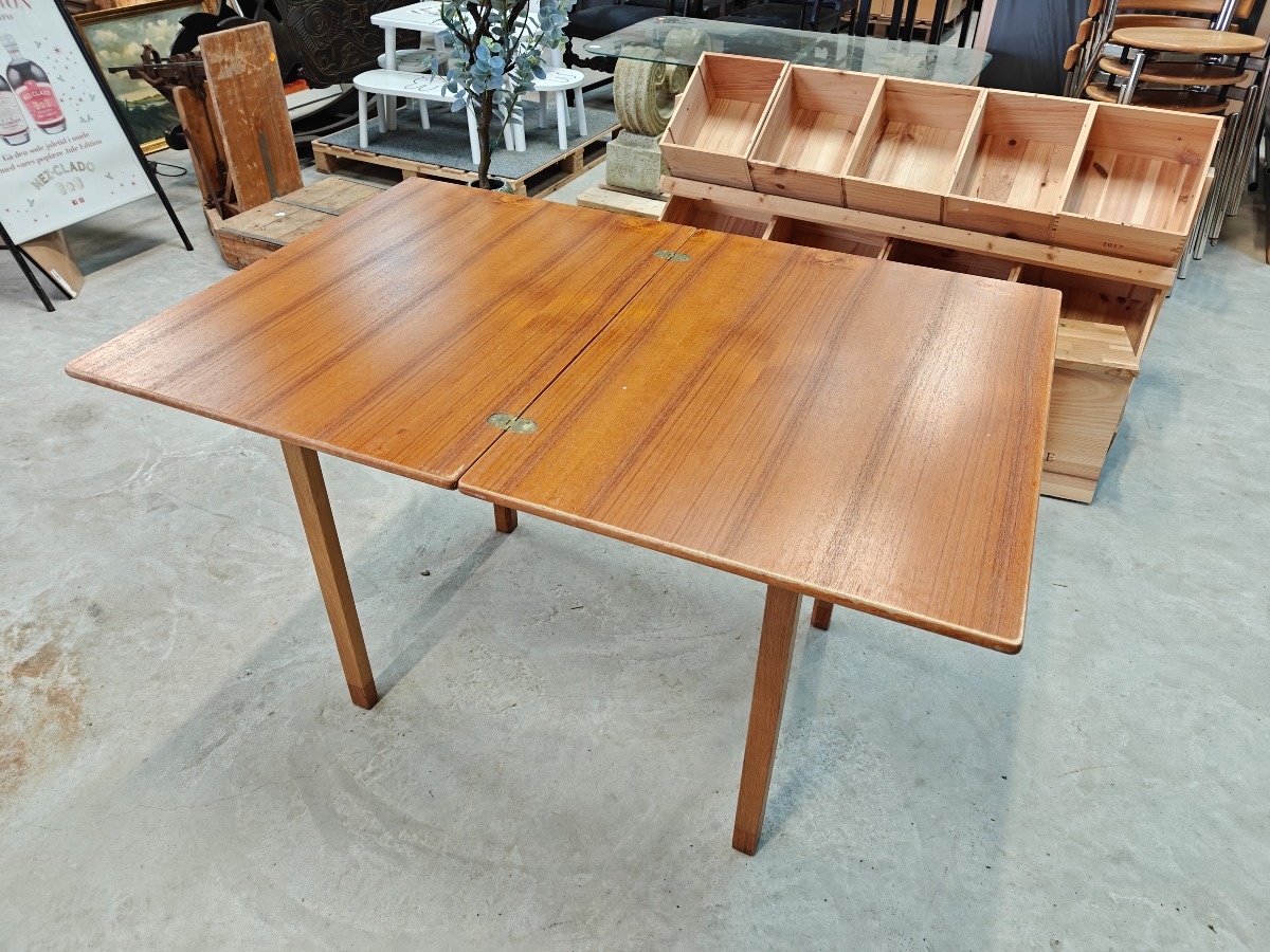 Ejner Larsen spillebord 