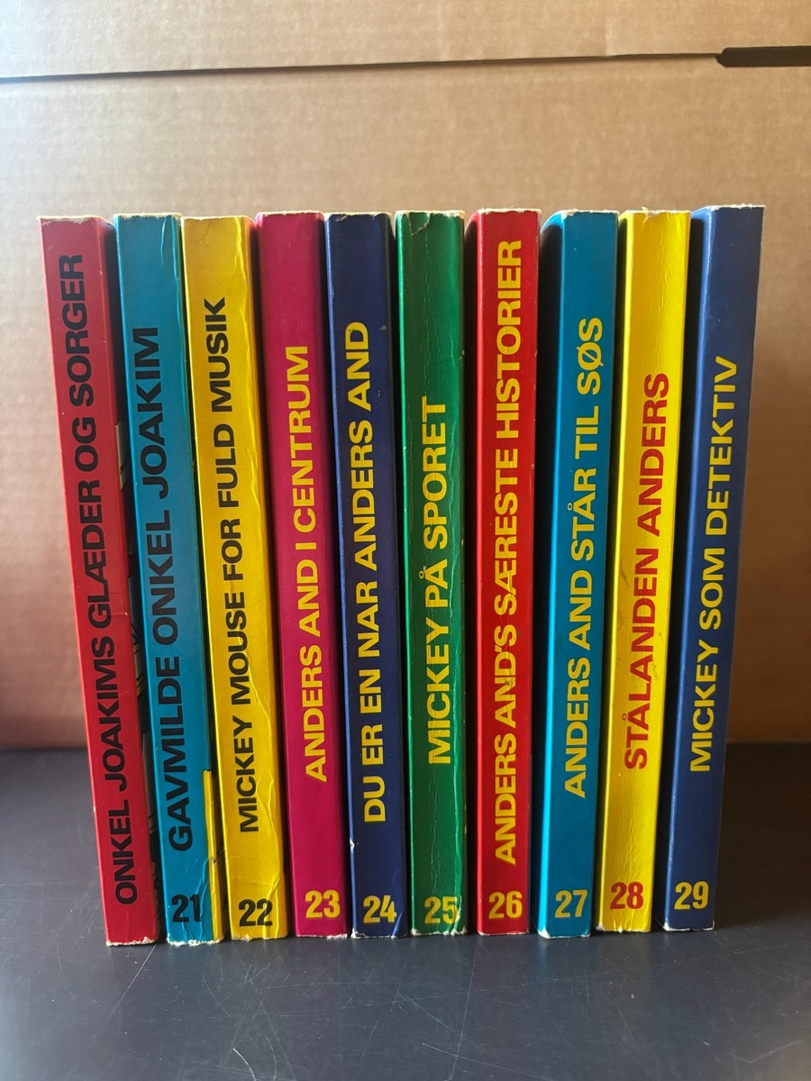 Jumbobog nr. 20 - 29 (10)