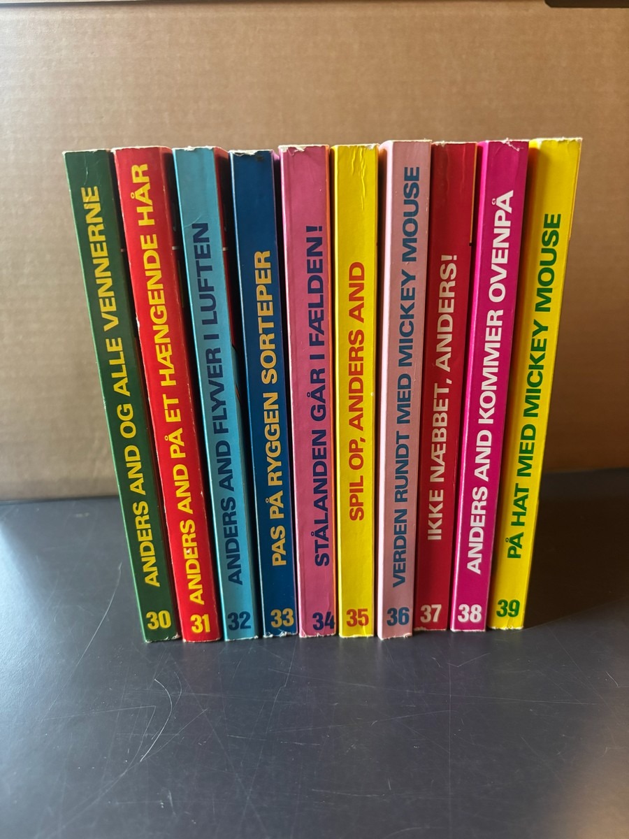 Jumbobog nr. 30 - 39 (10)