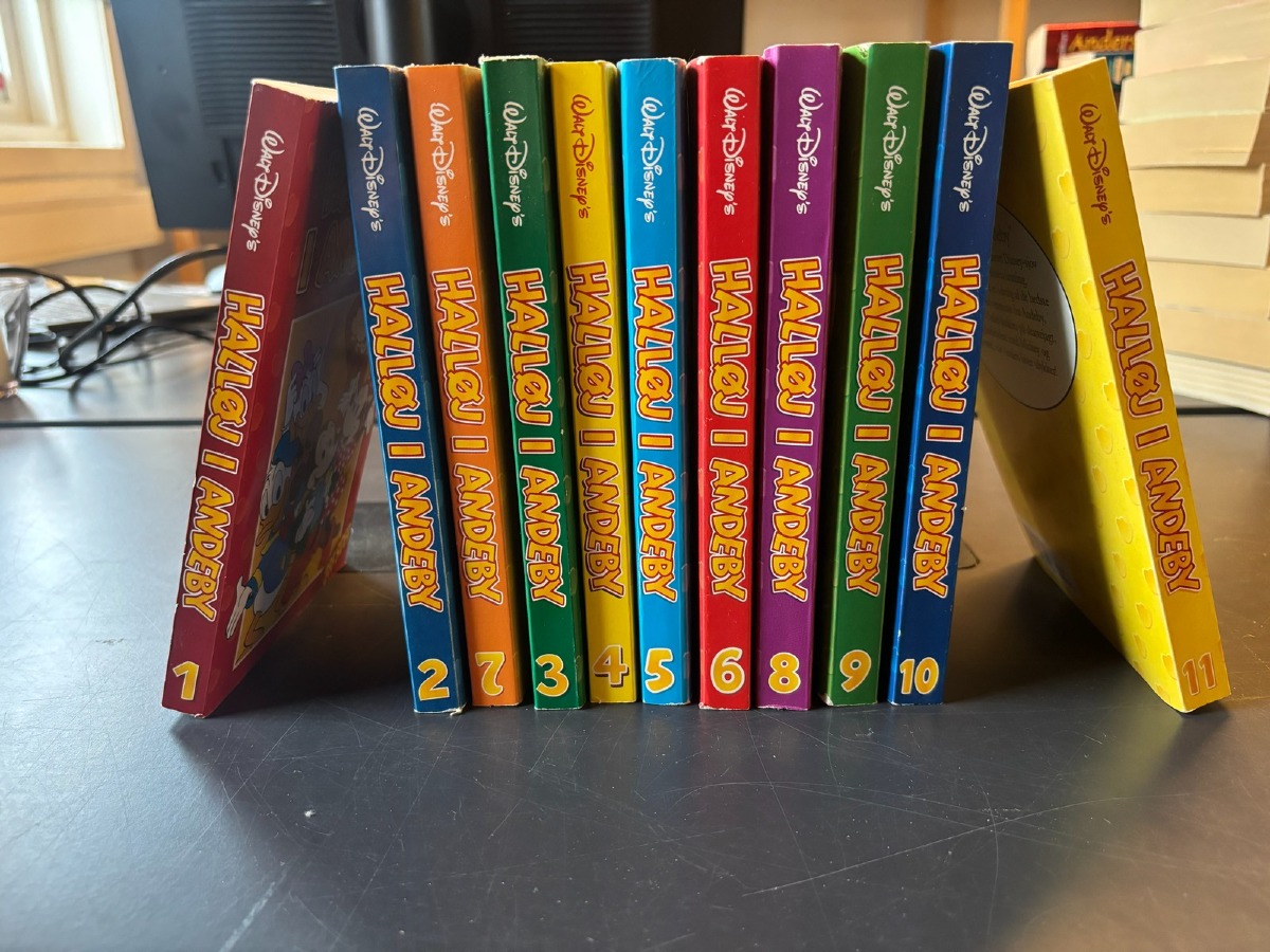 Halløj i Anderby nr. 1 - 11 (11)