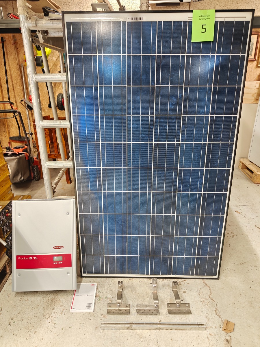 Solcelle paneler 3 stk (6)