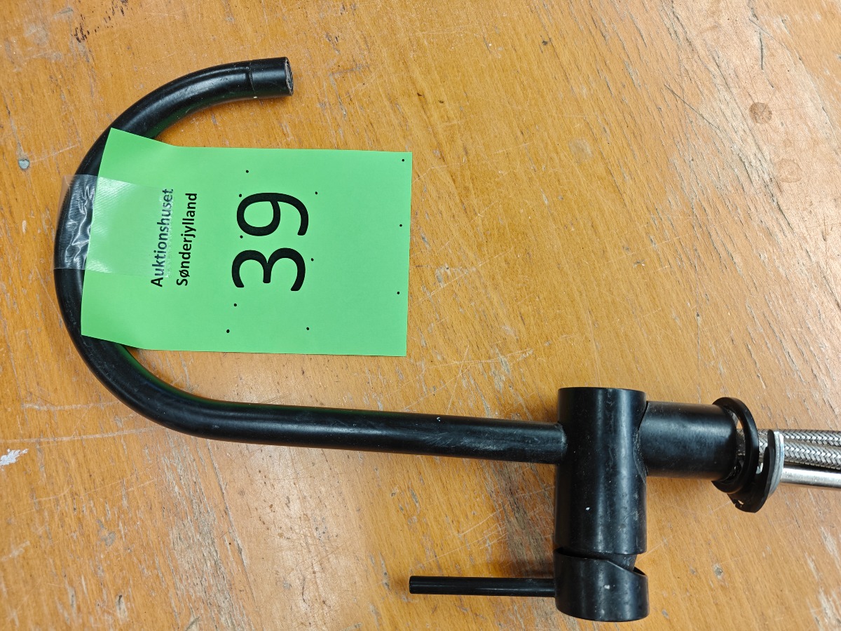 1 stk blandingsbatteri 