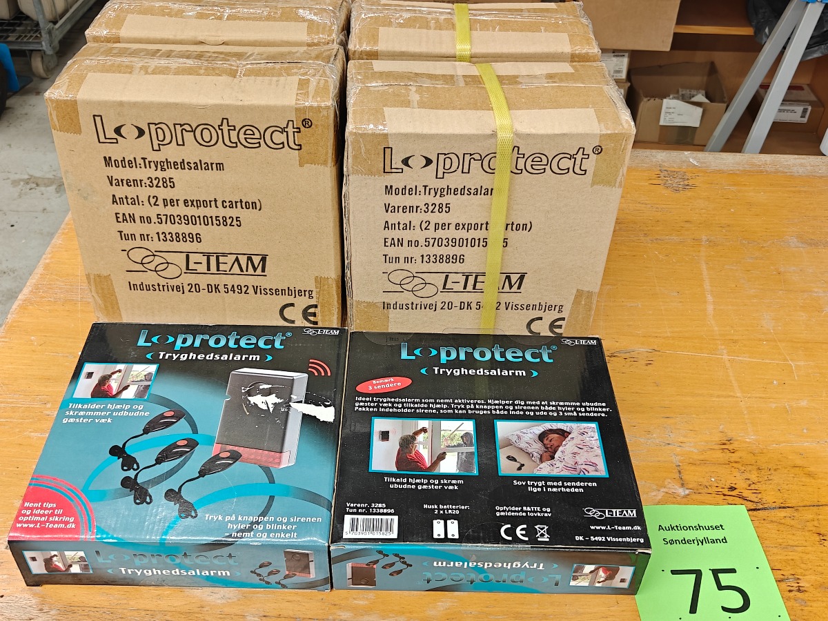  tryghedsalarmer m 3 sendere (10)