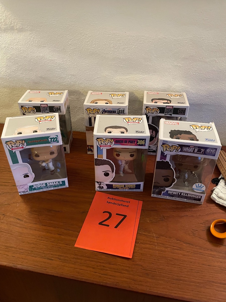 Funko Pop Heroes (6)