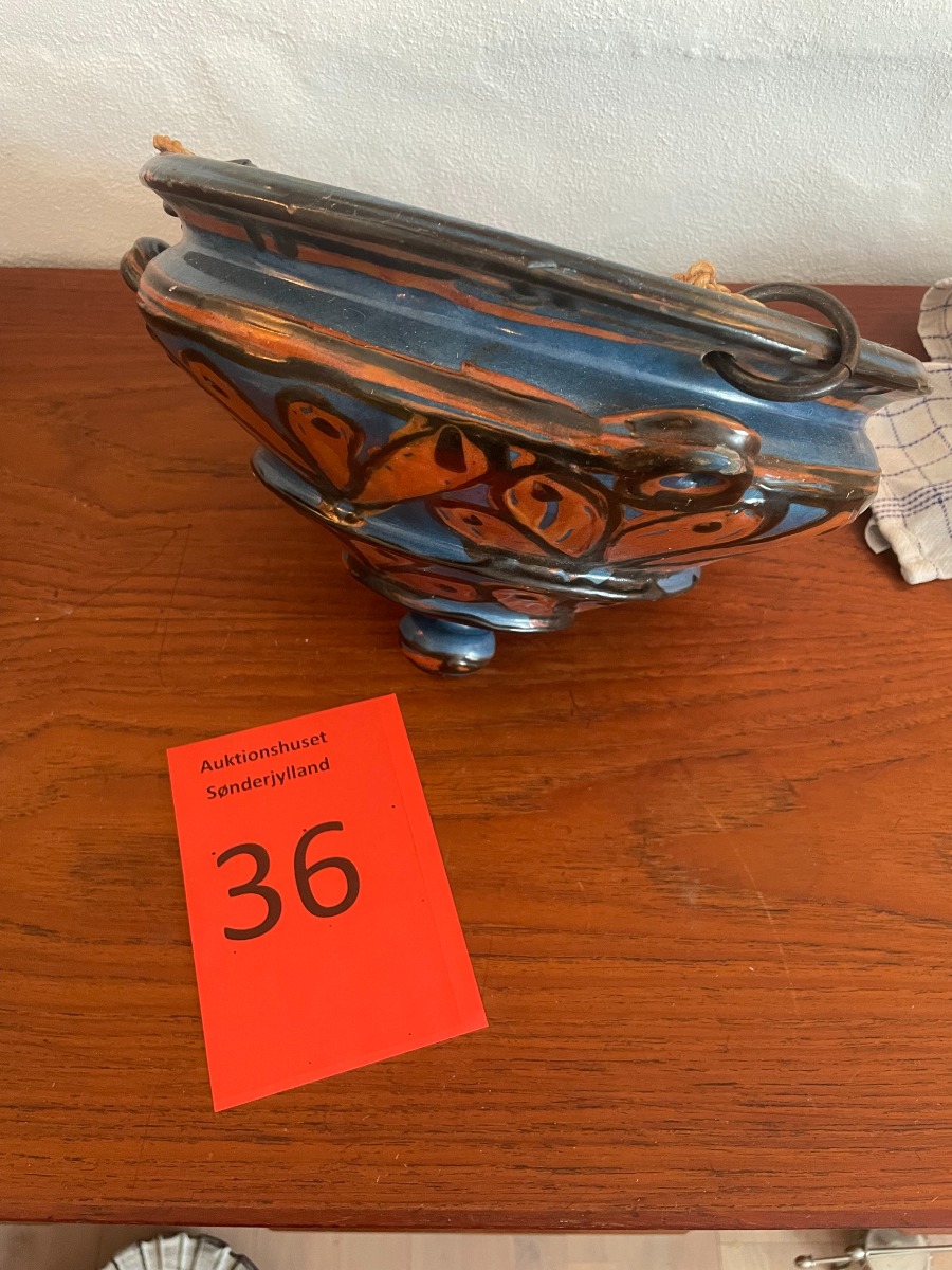 Herman Kähler ampel