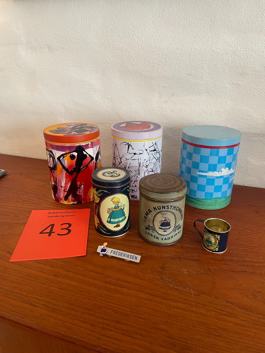 7 dele Irma effekter