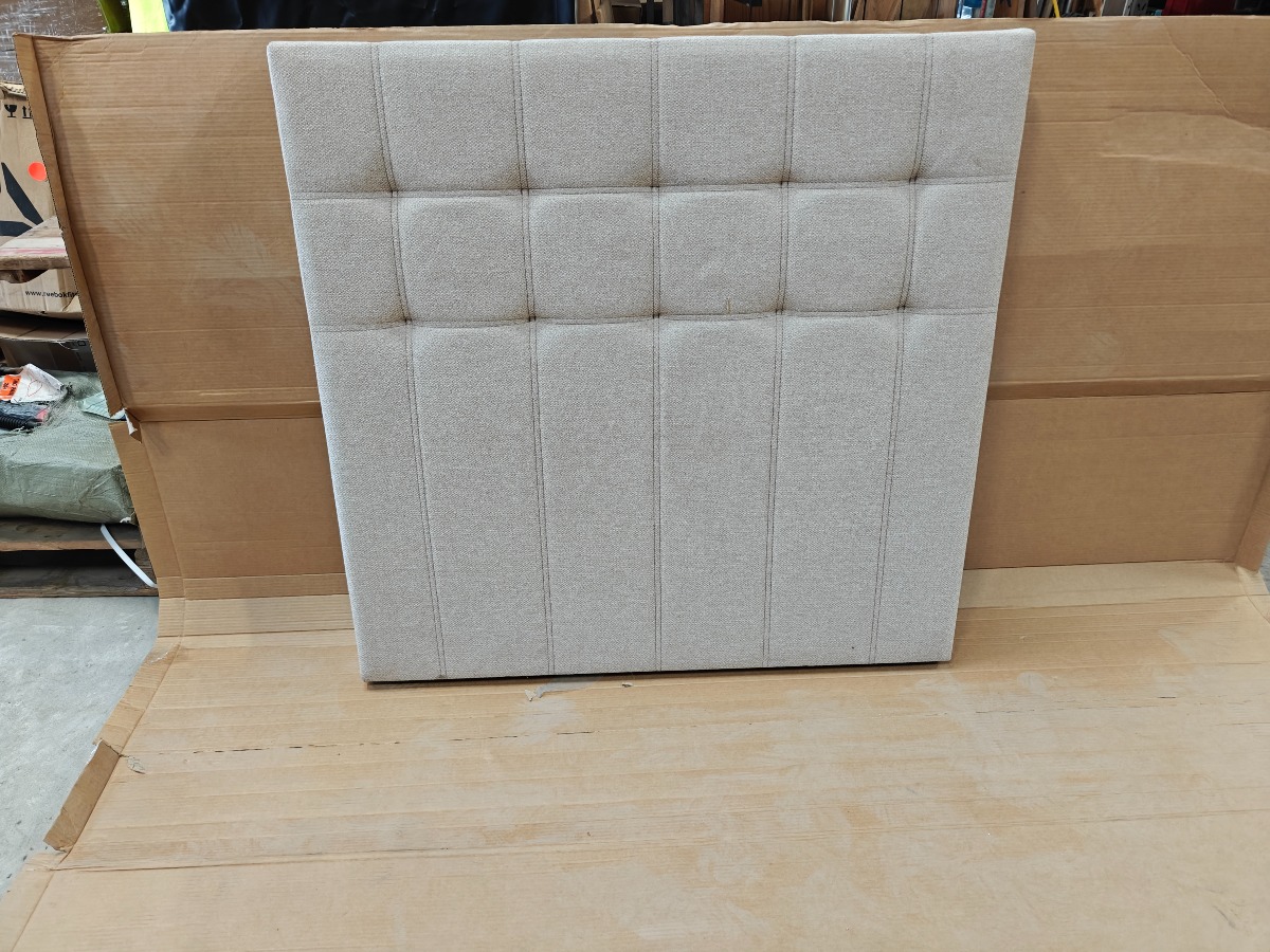 SÖVNN sengegavl 110 x 110