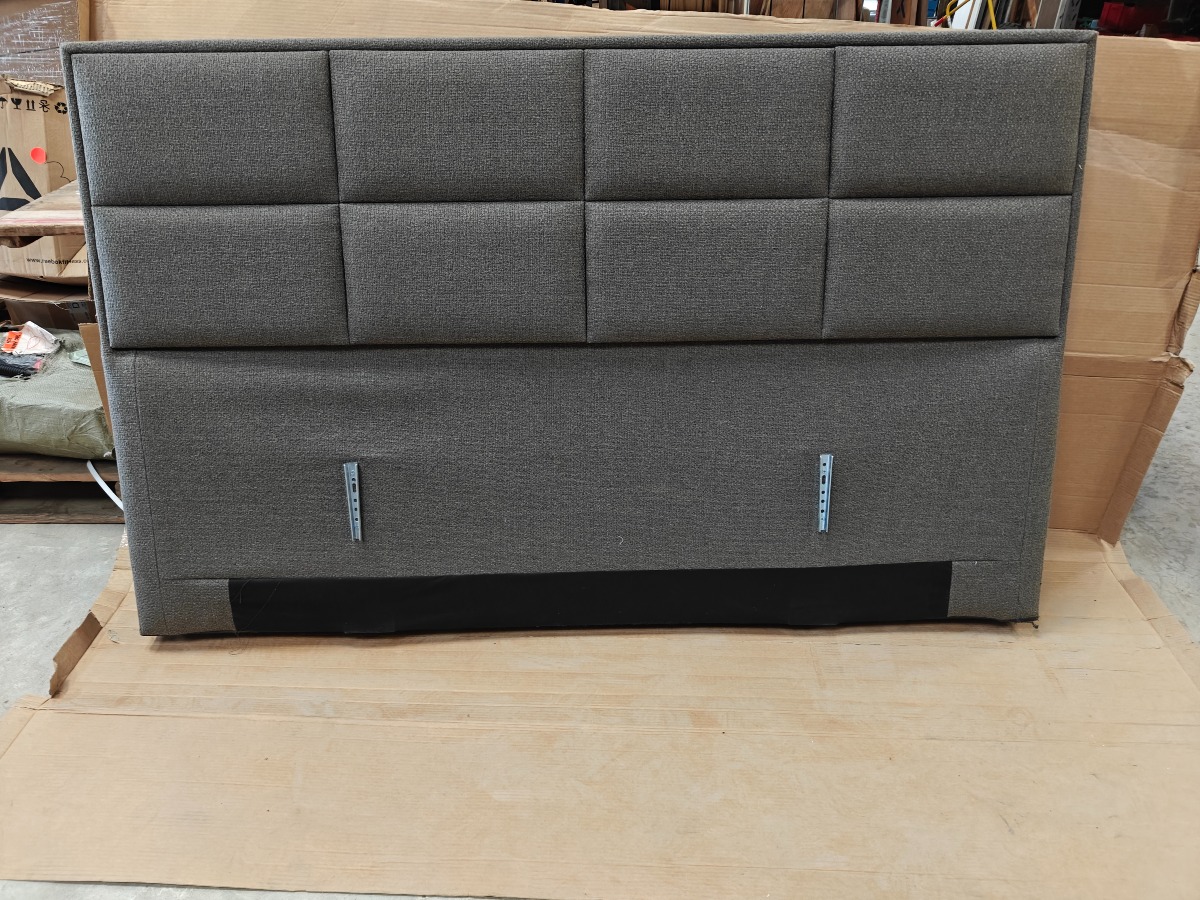 sengegavl SÖVNN 180 x 110