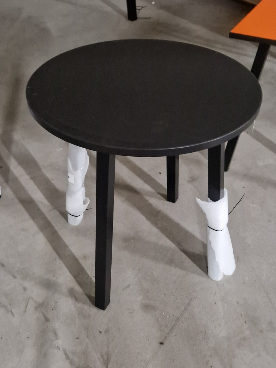 Lounge-/sofabord. Mrk Holmris Flexform