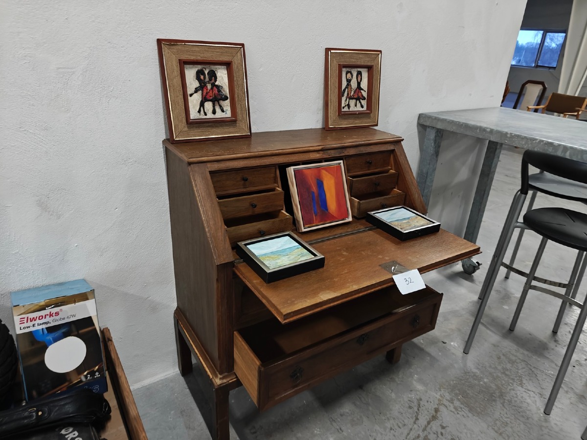 Chatol & 5 billeder.