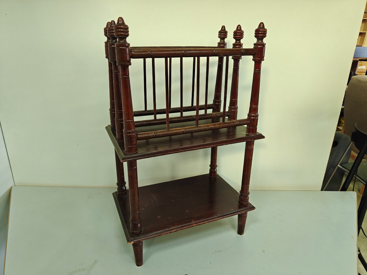 Canterbury, avisholder