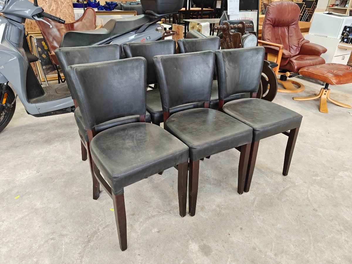 85-MASIMO 2019 Sort Café og Restaurantstol (6)