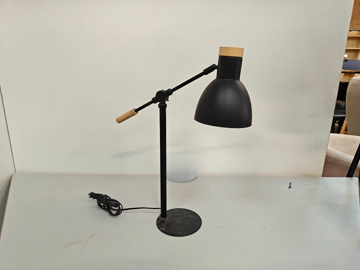 Bordlampe