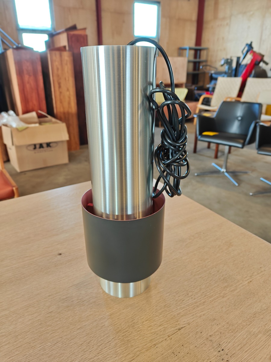 Jo Hammerborg Zenith pendel