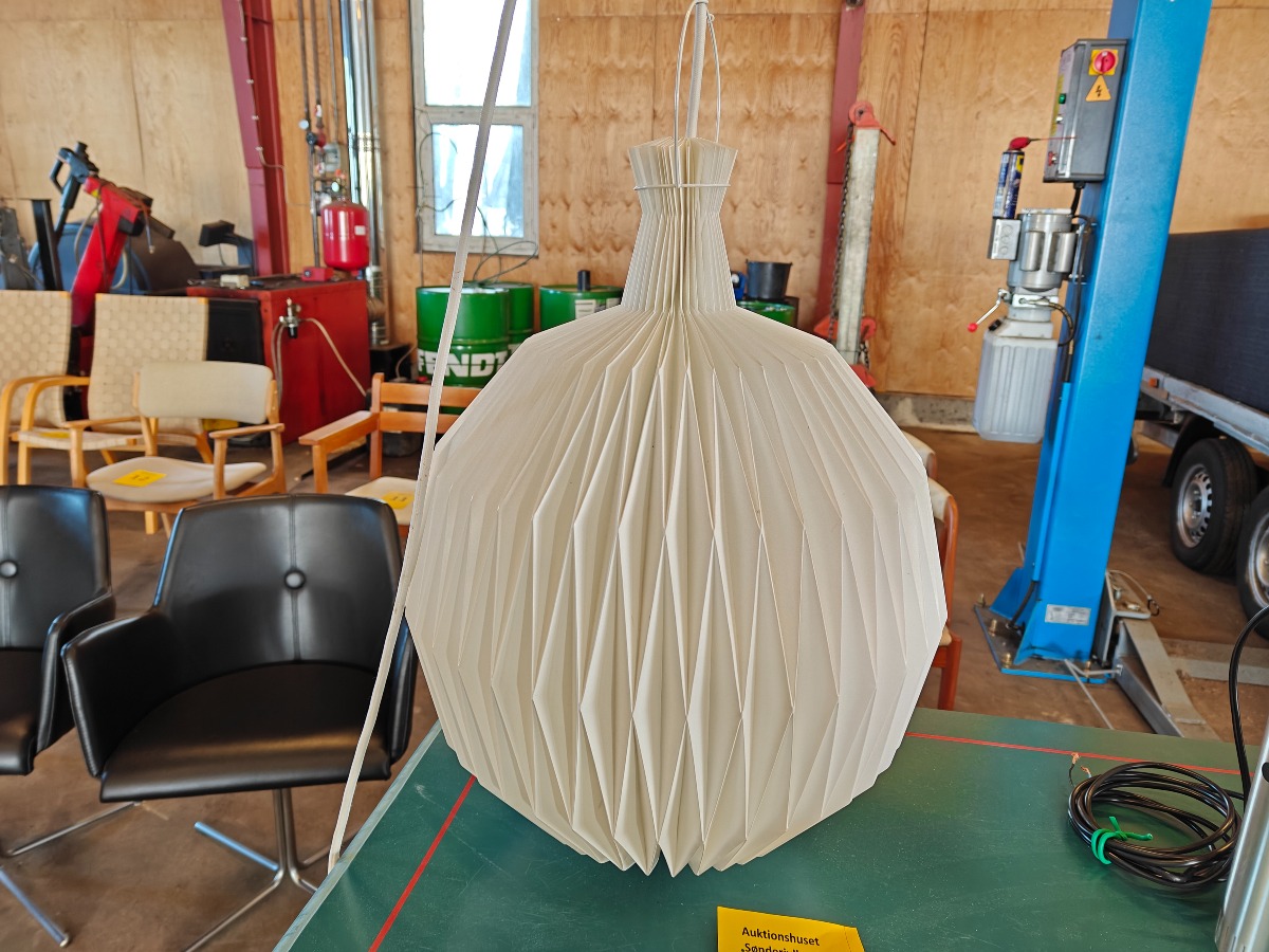 Le Klint 101B Frugtlygten