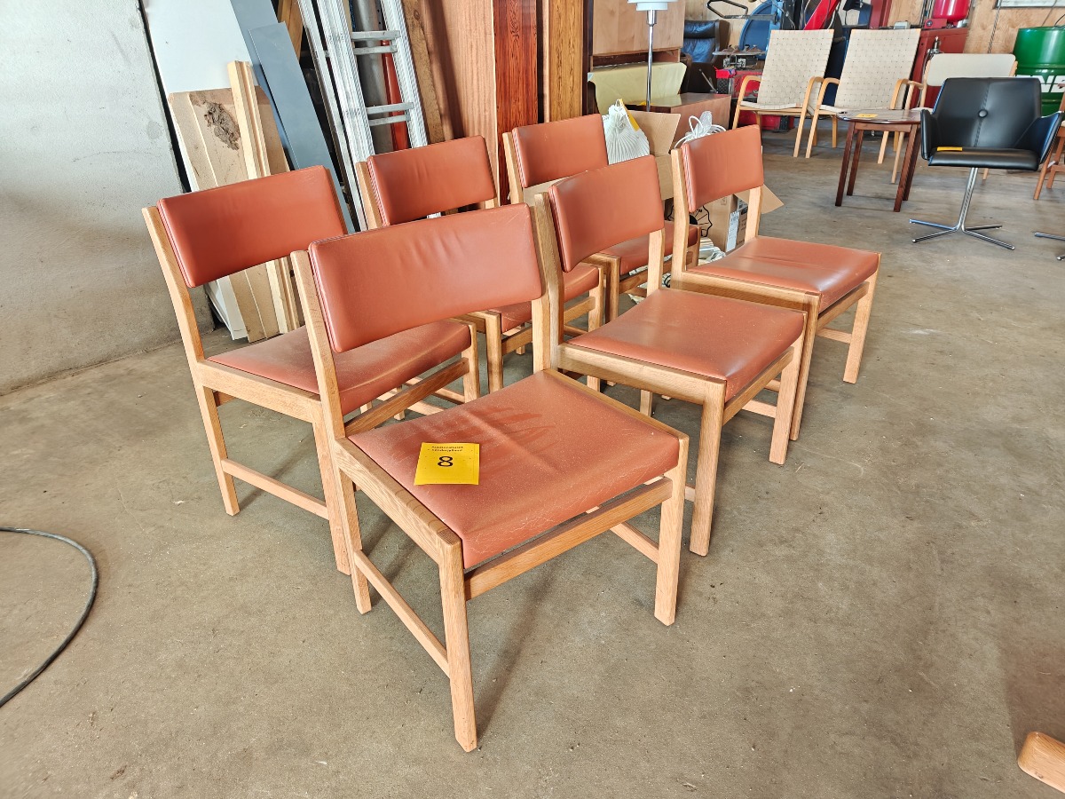 Kurt Østervig stole af eg (6)