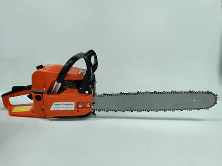 Kraftworld motorsav 52cc