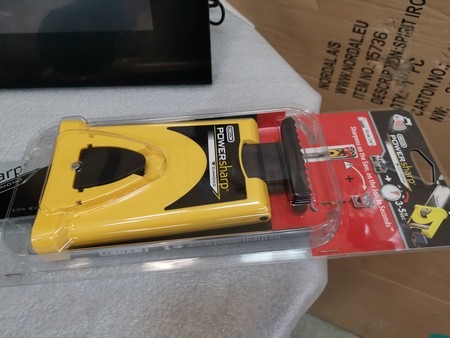 OREGON PowerSharp sværd, 2 stk. kæder