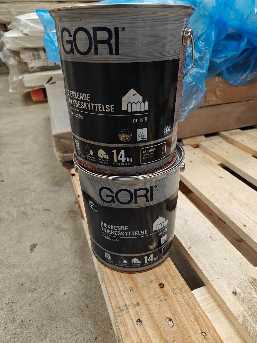 Dækkende træbeskyttelse GORI (2)