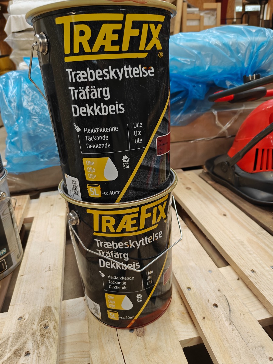 Hel dækkende træbeskyttelse (2)