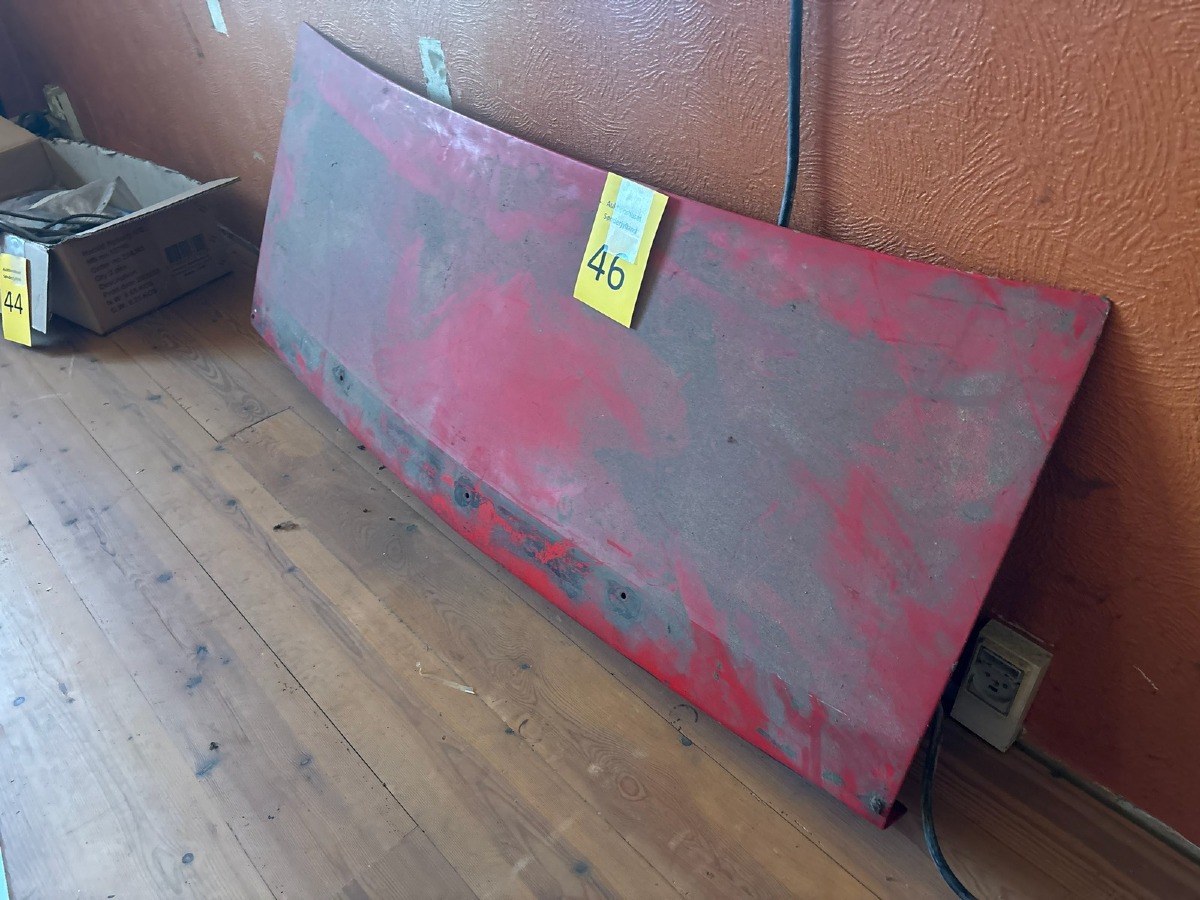 Opel Kadett C bagklappe coupé