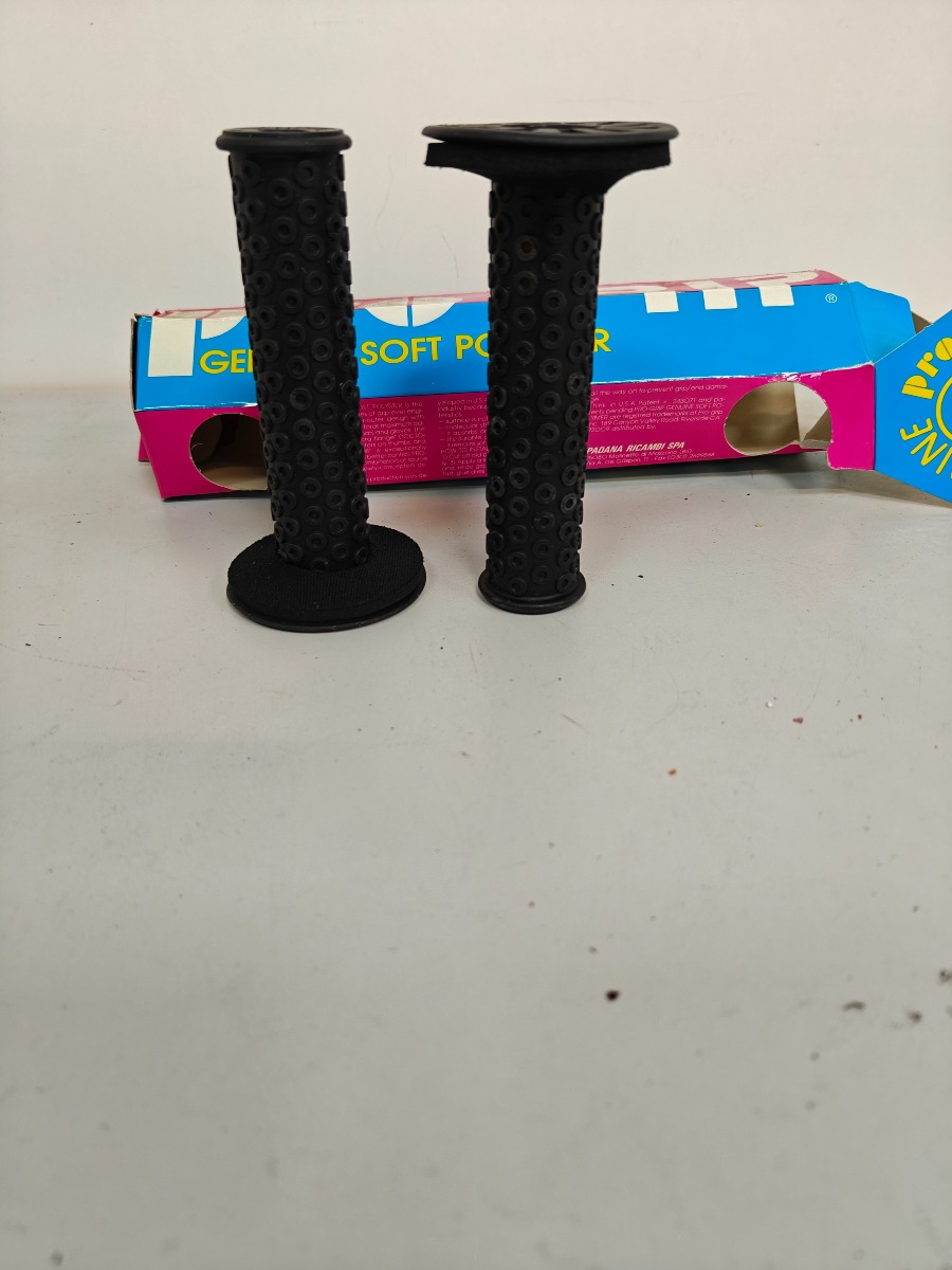 Håndtagssæt til styr (2)