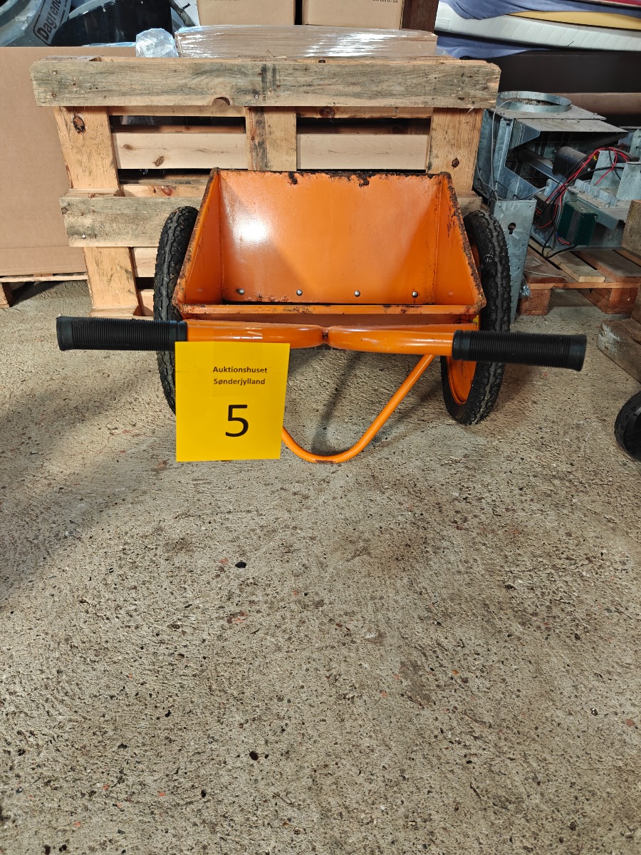 Epoke salt udlægger 