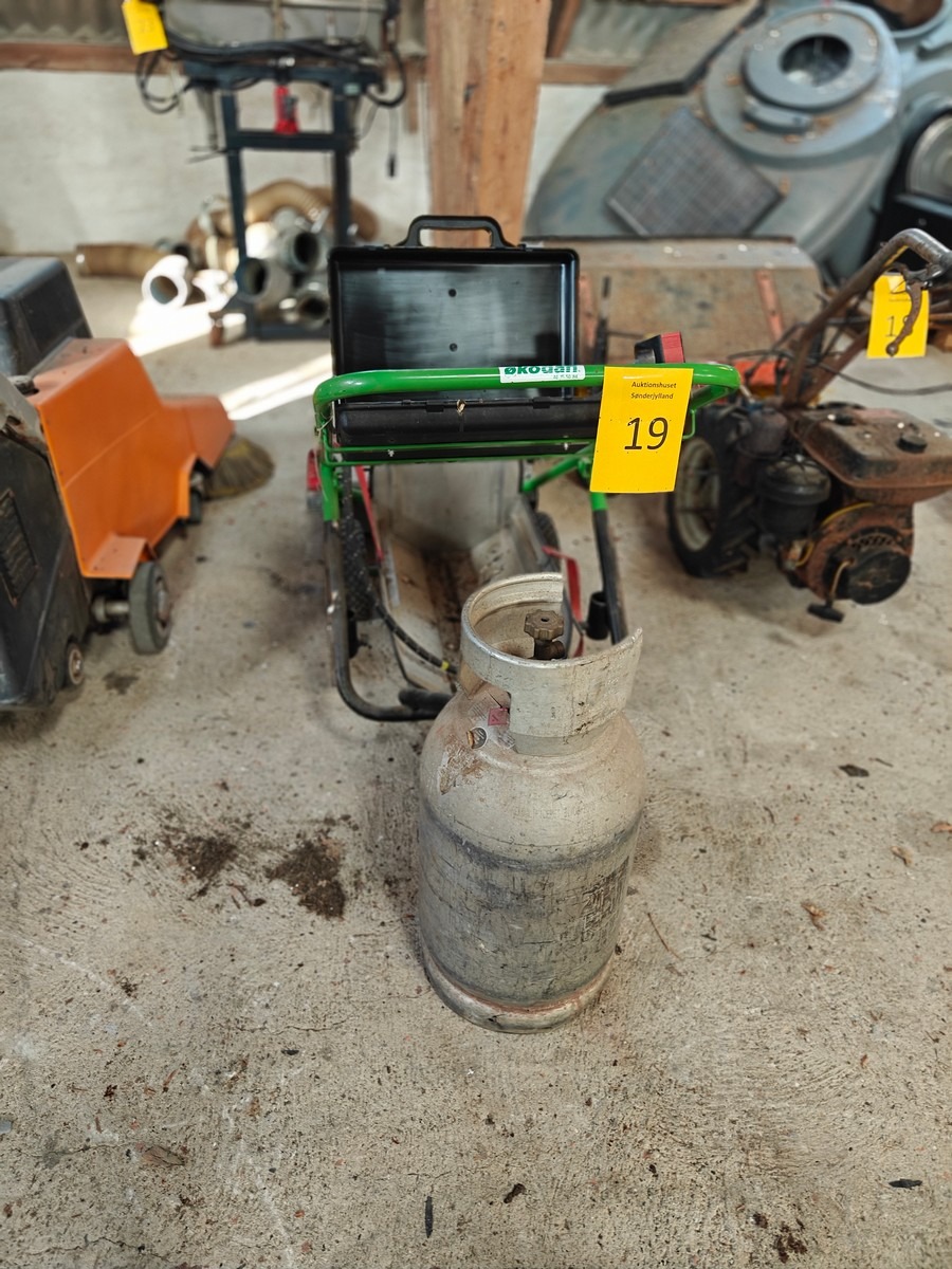 Økodan weedmaster 50