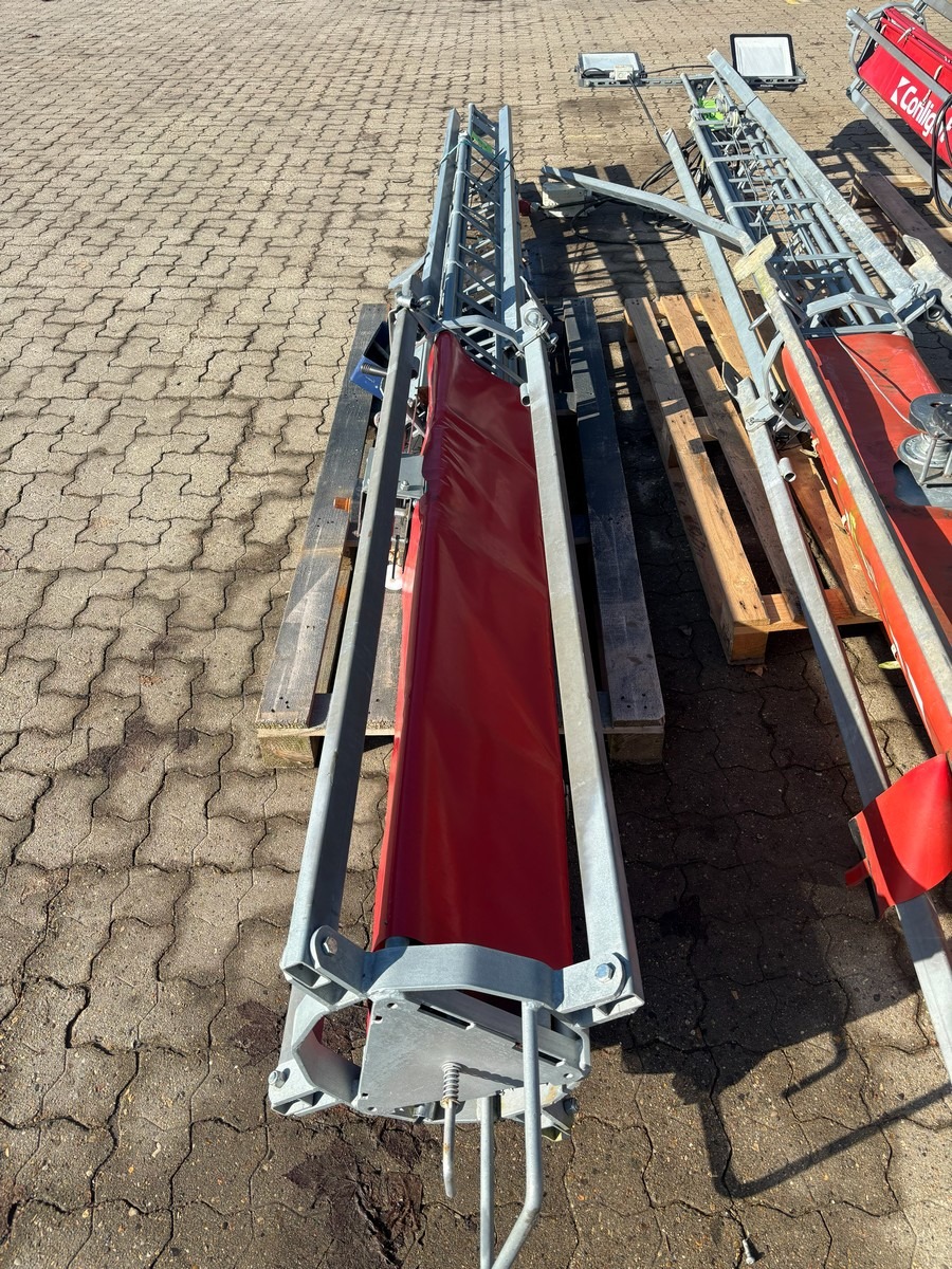 Stort byggeplads/ - arbejdesplads stativ