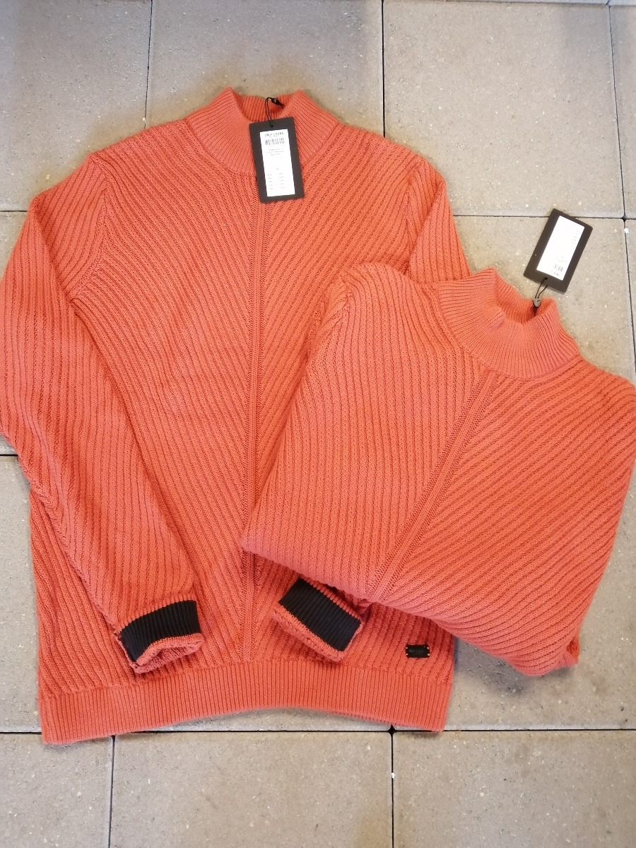 Only & sons strik trøjer str. M 