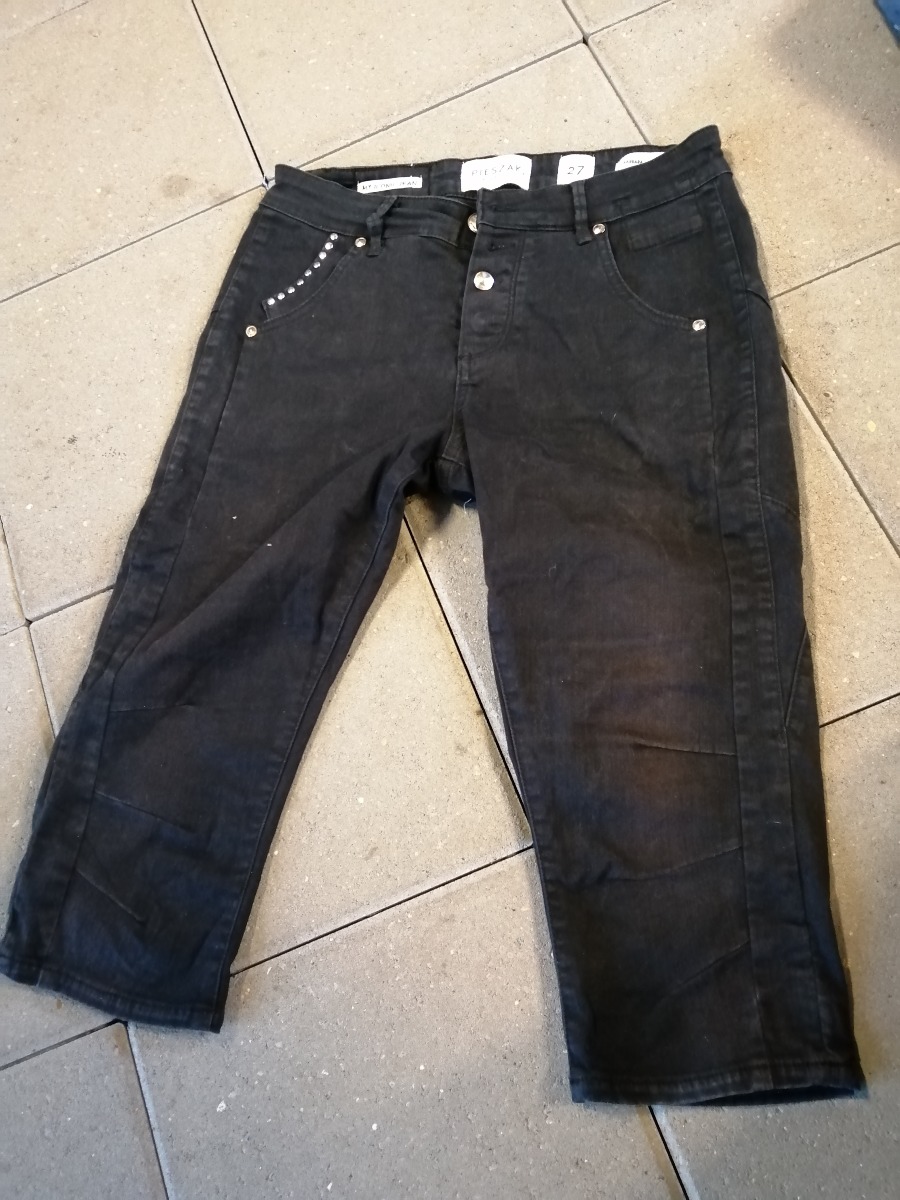 Shorts, knickers & bukser, str. 27