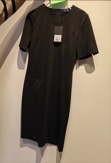 Dame kjole str. XS / 34