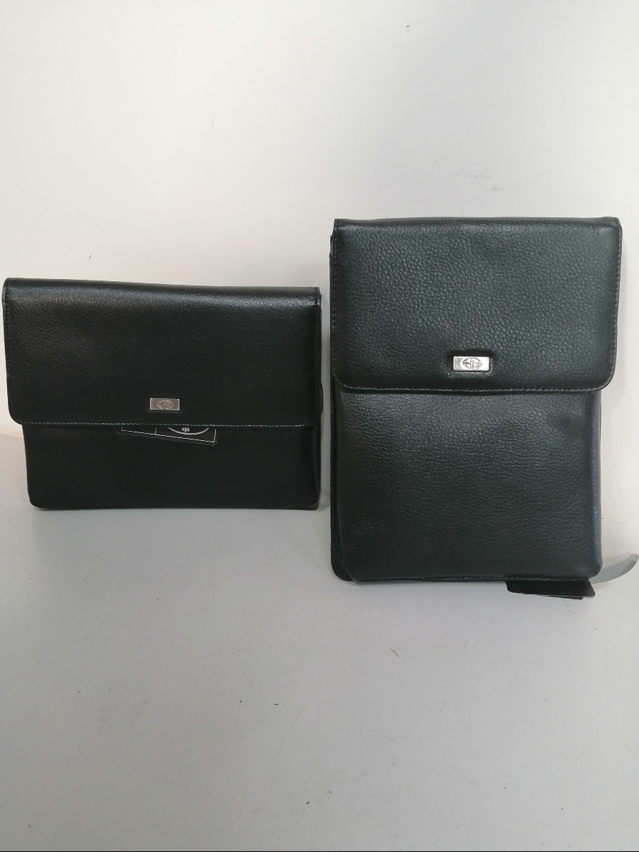 Bon Gout Ipad tasker, sort