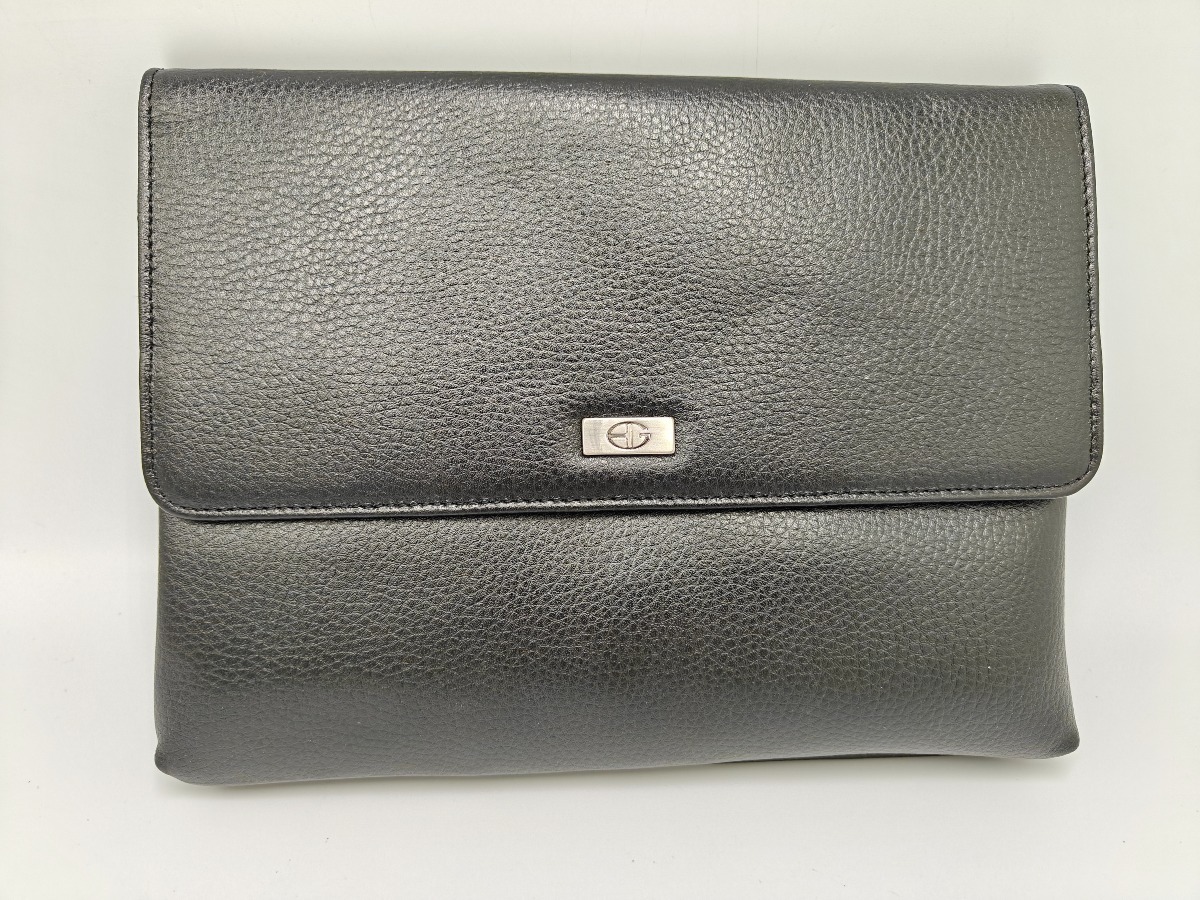 Bon Gout Ipad taske, sort