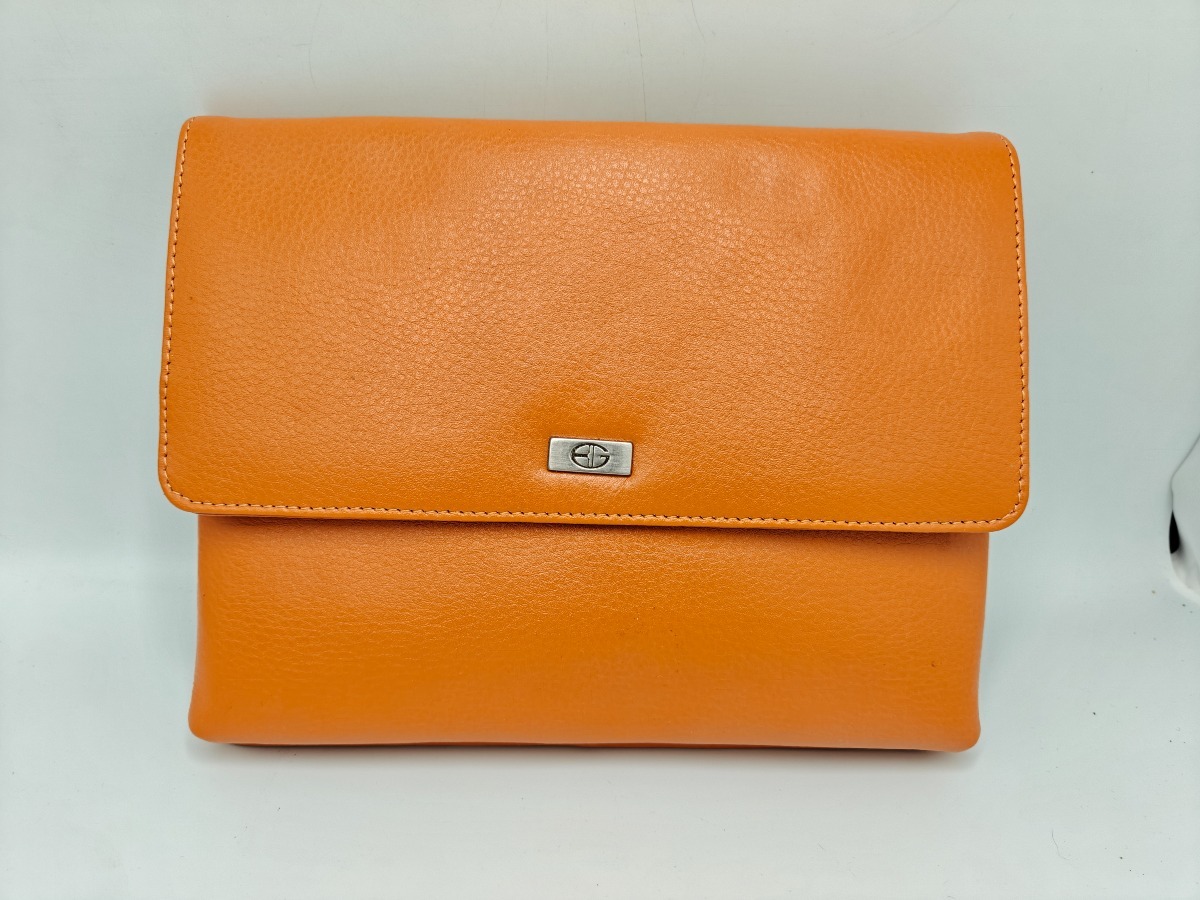 Bon Gout Ipad taske, orange
