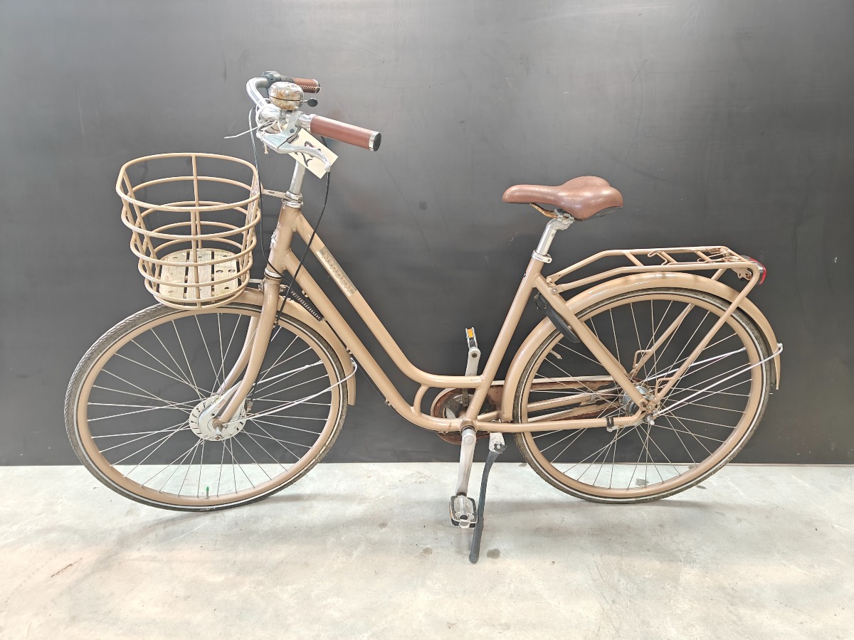 Norden Ellen 28 N7 damecykel