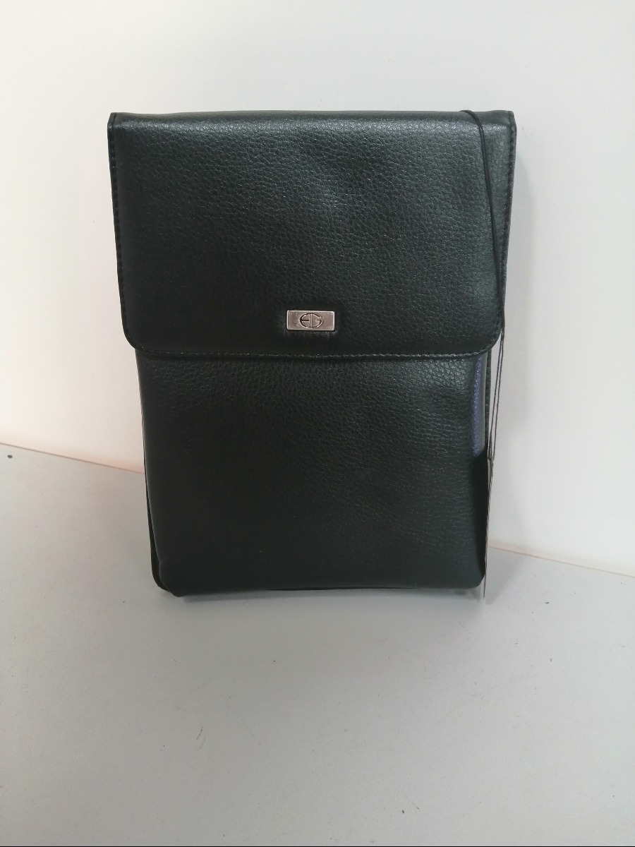 Bon Gout Ipad taske, sort