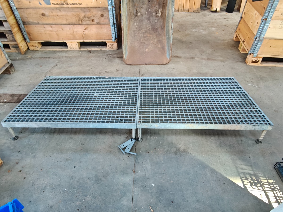 Elefant trinrist 2 stk 