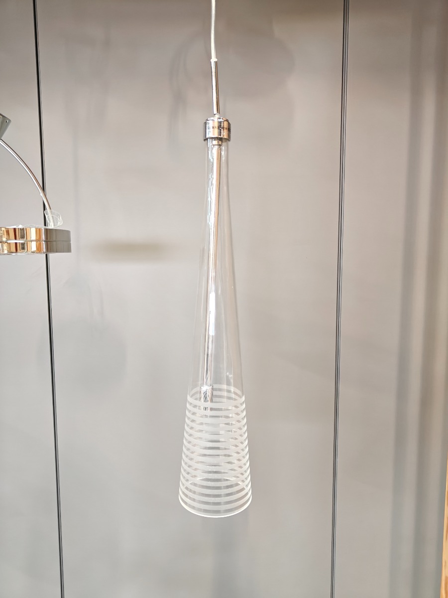 Darø, Inova 1 kegleformet pendel