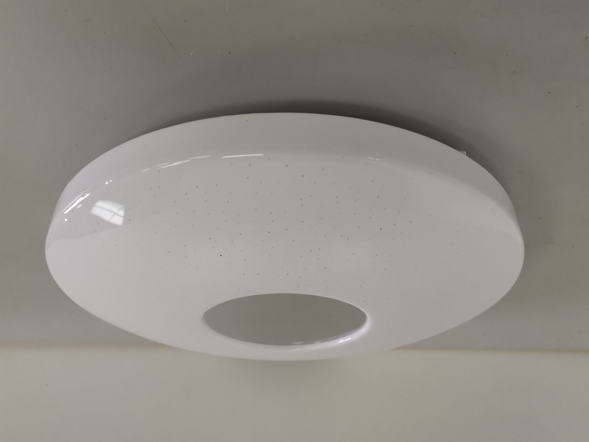 Action, Clara plafond LED med stjerneeffekt