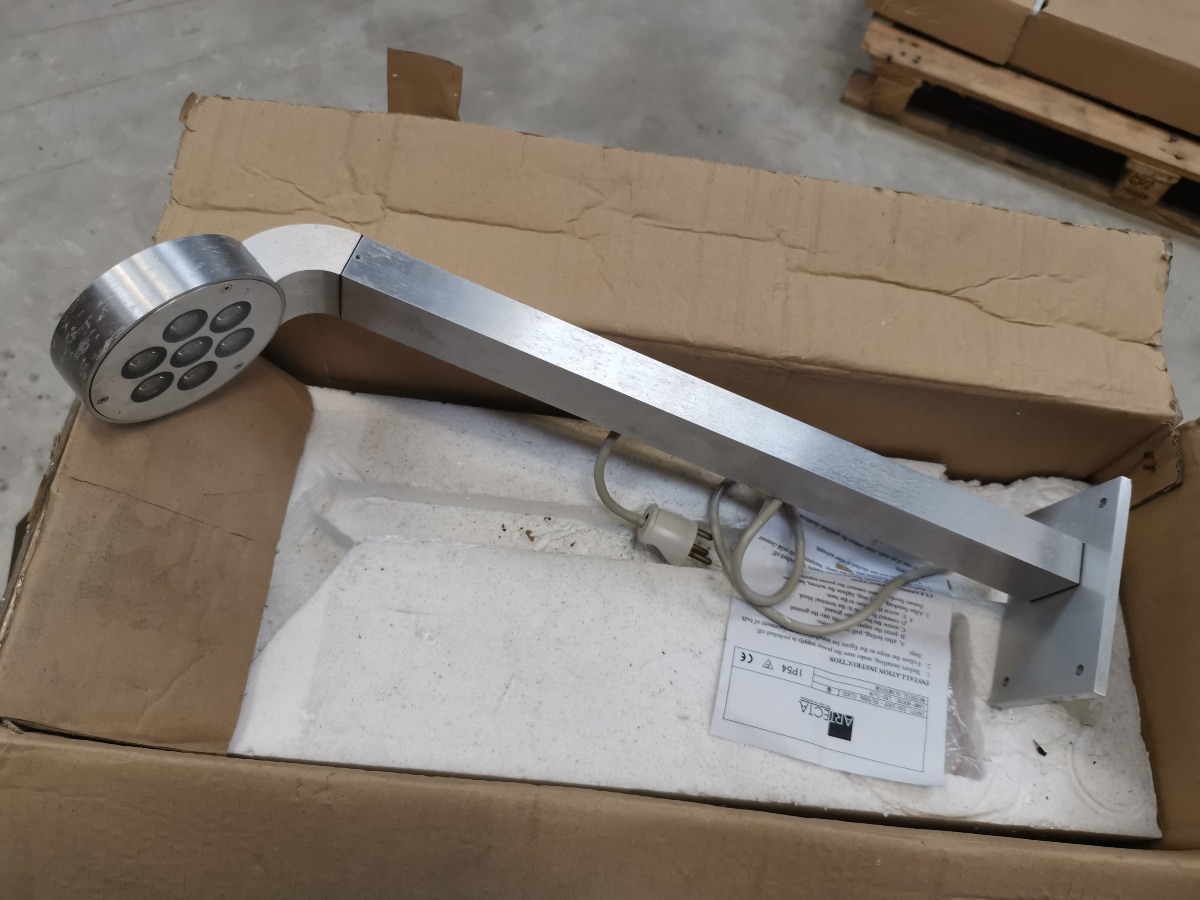 Artecta Colorado-60 havelampe