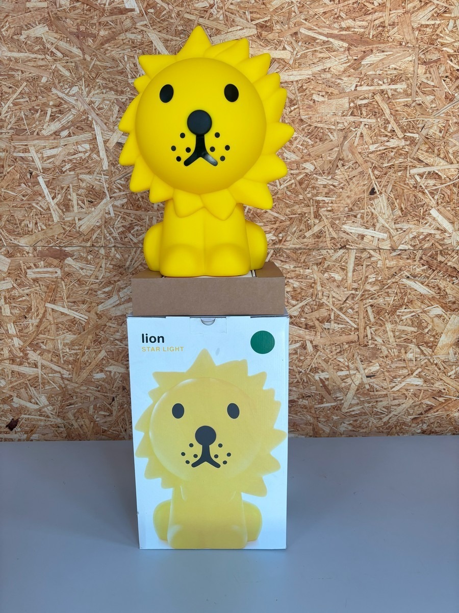 Lion Star Light, 2 stk